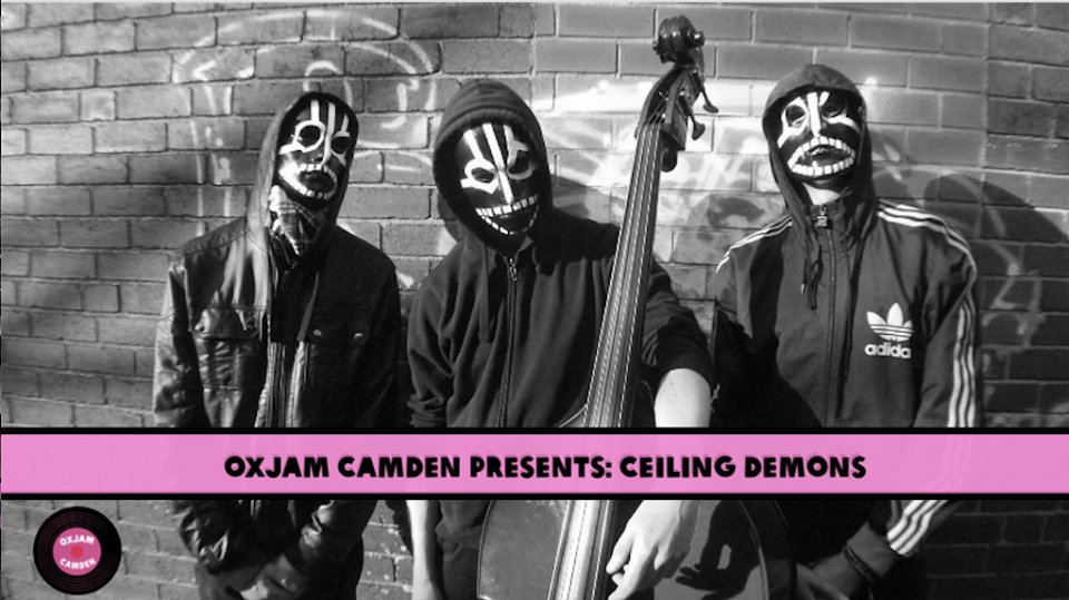 CeilingDemons's tweet photo. Upcoming London ritual 🔮 28th October - Fiddler's Elbow.
Demons on at 4pm 👻🎃
Event: https://t.co/0rQhebkb2m
Tix: https://t.co/SOVsooZ3On https://t.co/bYlExxMW1l