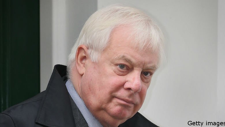 Lord Patten