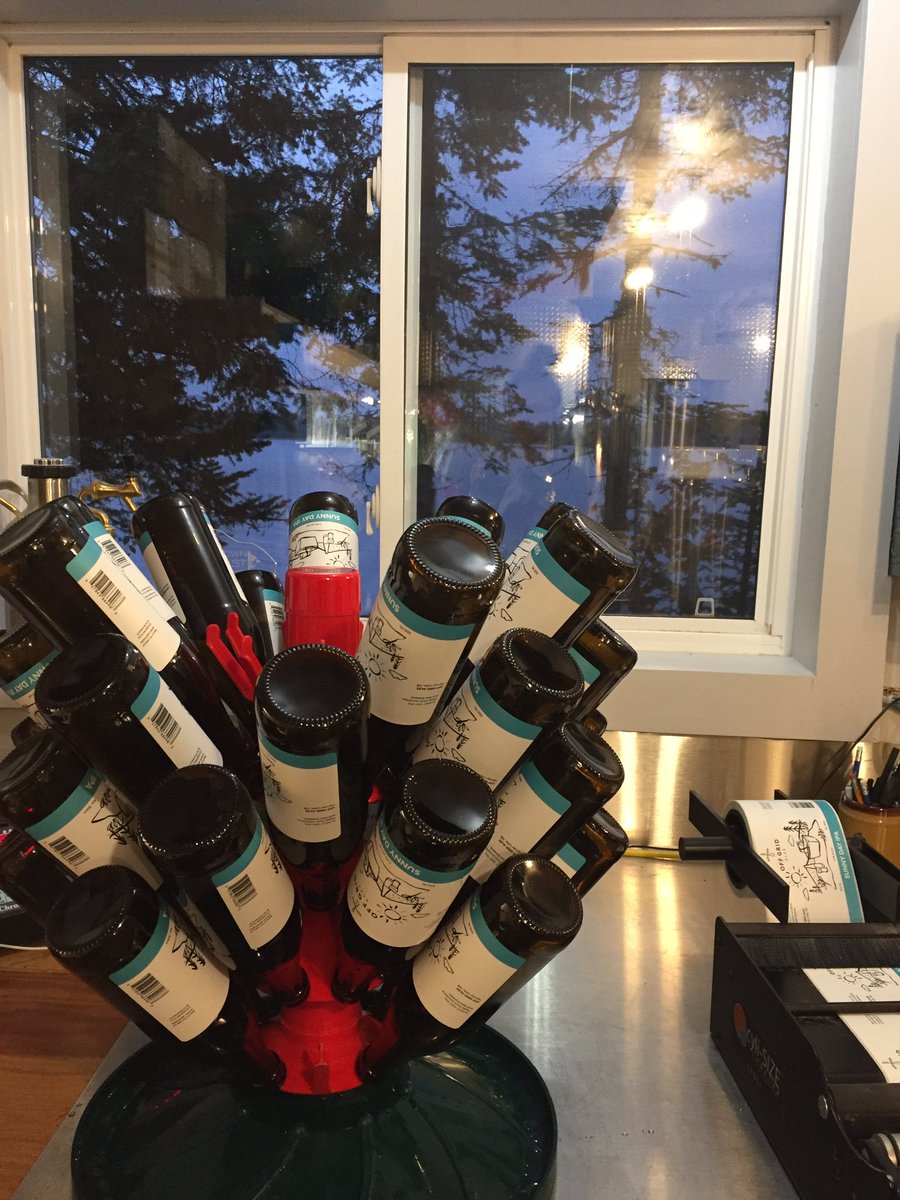 Off Grid Ales tweet media