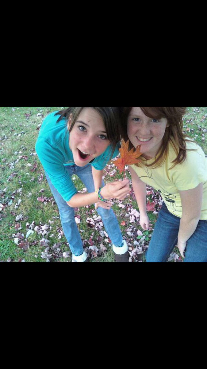 ShaynaBeirne's tweet image. 7 years ago today, @sarah_bartz #fallaf