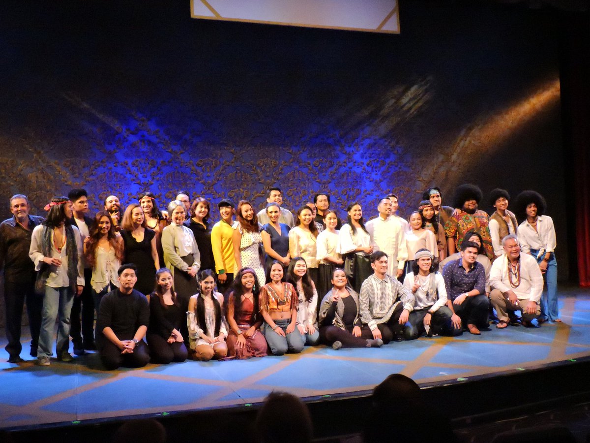TheaterFansMNL's tweet image. The company of @repphils! Don't miss them in their upcoming productions! #rephair2017 #rep2018 #ComeHometoRep
