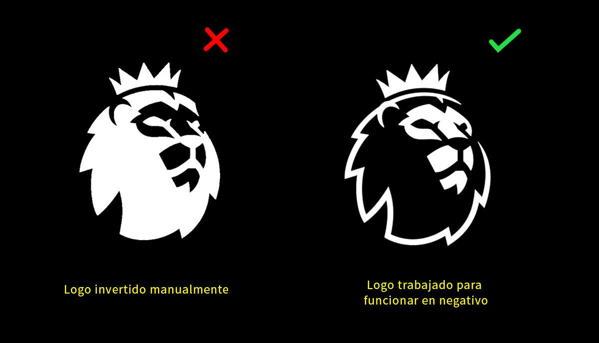 logogeek's tweet photo. Some useful examples here showing how to design white versions of your logo designs https://t.co/1mZx52POQN #LogoDesign #GraphicDesign https://t.co/FRIzXP8umi