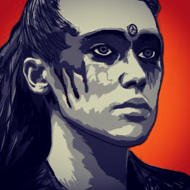 AkimovaLi's tweet photo. #600DaysWithoutLexa 
#RespectLexa #RememberClexa #OurFightIsNotOur
#LexaMustLive
#Lexaspinoff https://t.co/gdnKECotE6