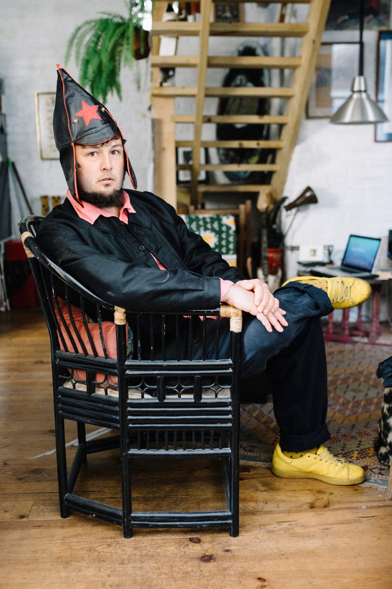 Otti Albietz tweet media