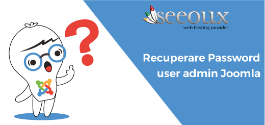 seeoux's tweet photo. Resettare la password admin di #Joomla. Vediamo assieme come fare https://t.co/miId2ErIey https://t.co/yL2NUdScCY