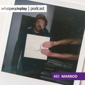 whatpeopleplay's tweet photo. New #wpppodcast out there! This time: deep and warming grooves between #house and #disco by #Marbod
https://t.co/noxBdhA9nb https://t.co/KFWClAZQq2