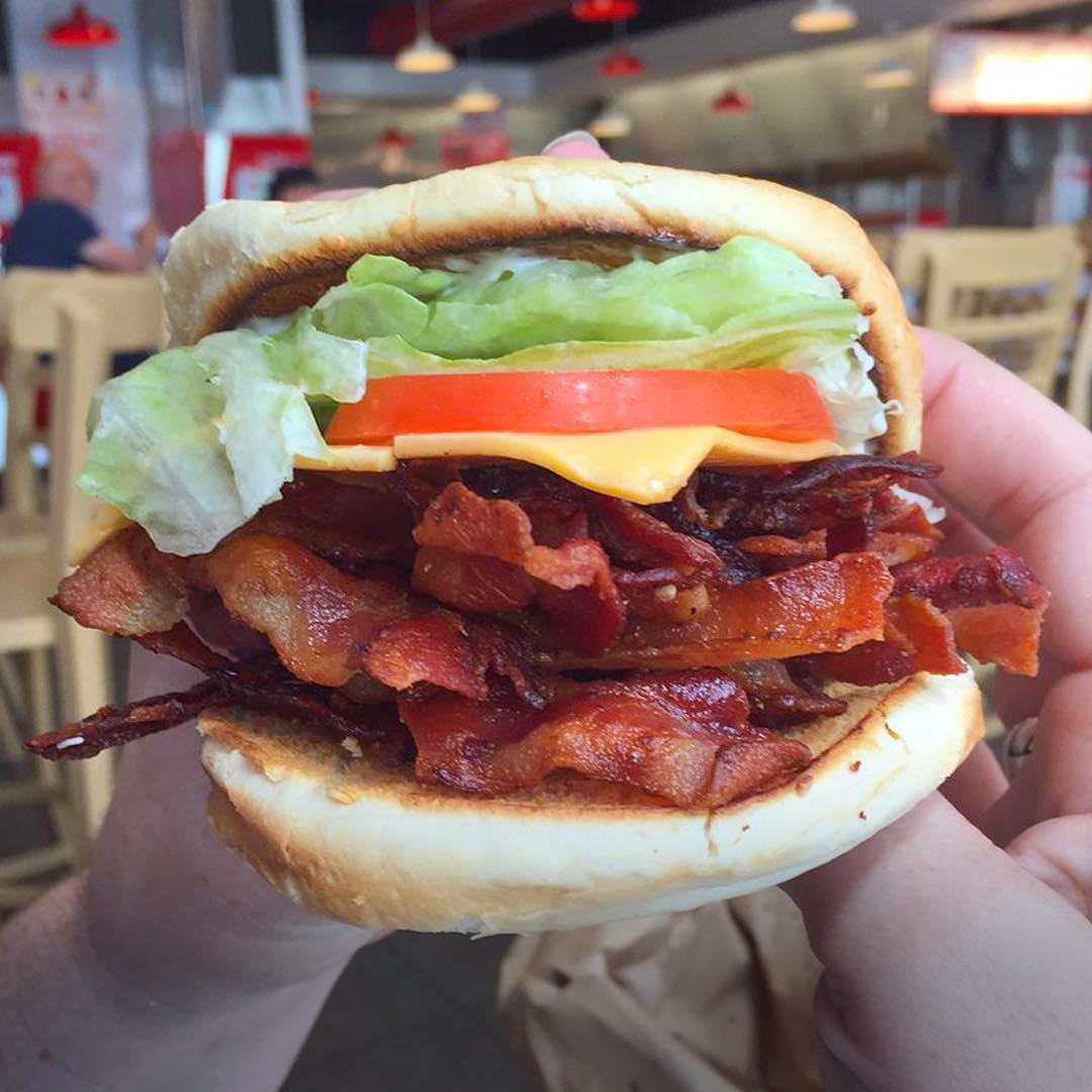 Five Guys Ireland (FiveGuysIre) Twitter