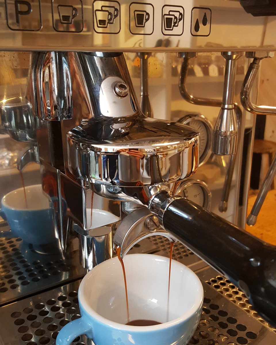 Behind the scenes. #oneillcoffee  #rocketespresso #acmeandco #010 #westcorkcoffee