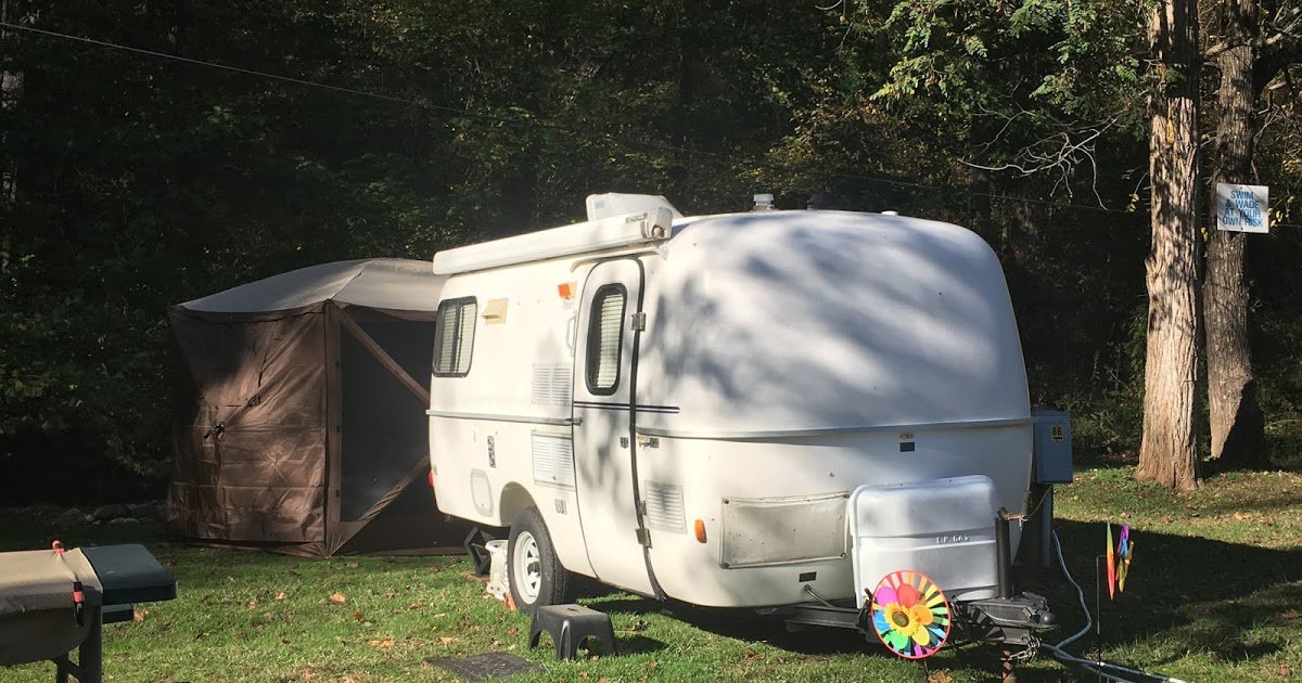 TeachNorthTexas on Twitter "Fiberglass RV Rally October 2017 https//t
