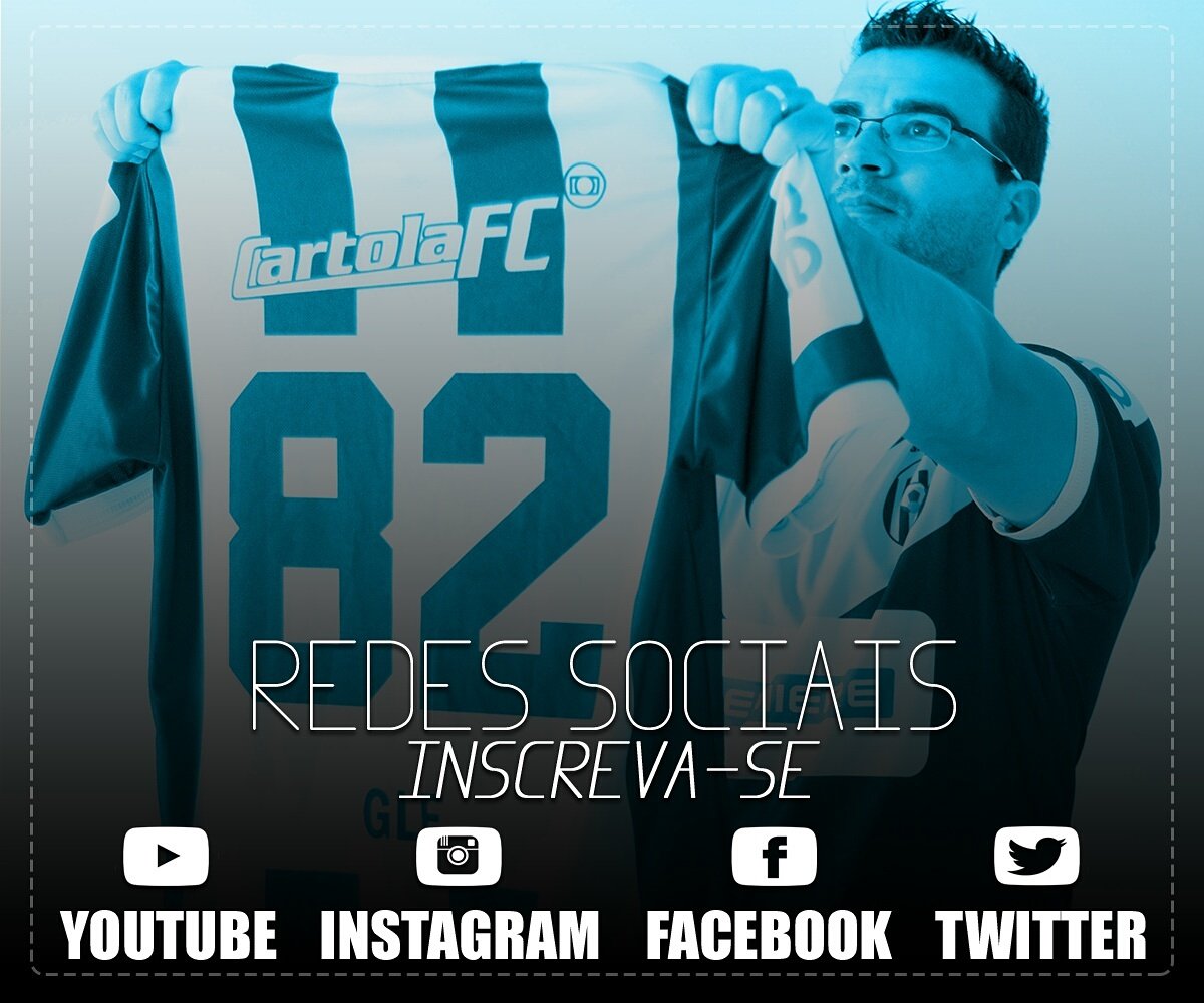 Se você também torce pelo crescimento do canal, então da RT neste post e indique o canal para os seus amigos.

Conto com a sua ajuda!