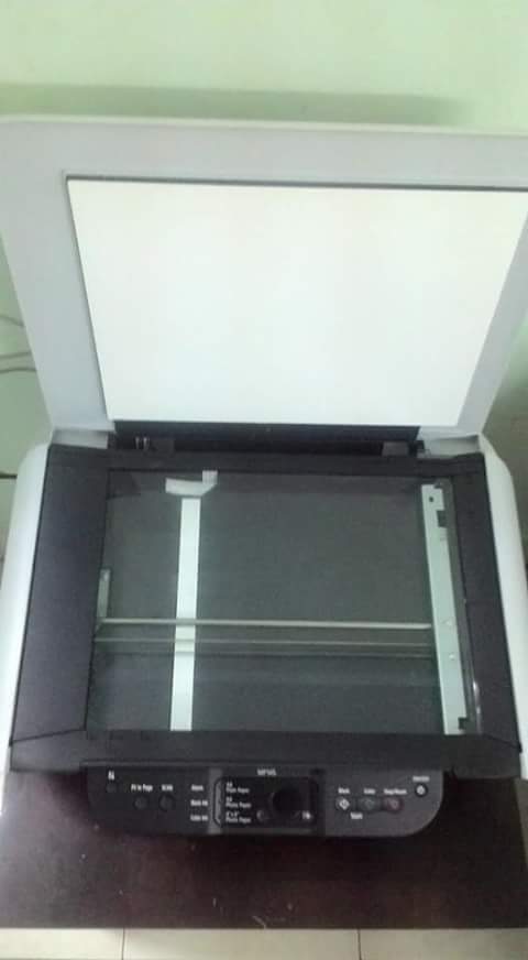 farhananazeri's tweet photo. Printer Canon MP 145 to let go
Letgo pasai dah habis study. Beli RM199. Letgo price : #RM150 boleh nego sipi lagi
Condition kat reply
Tq :) https://t.co/ekIndnBadJ