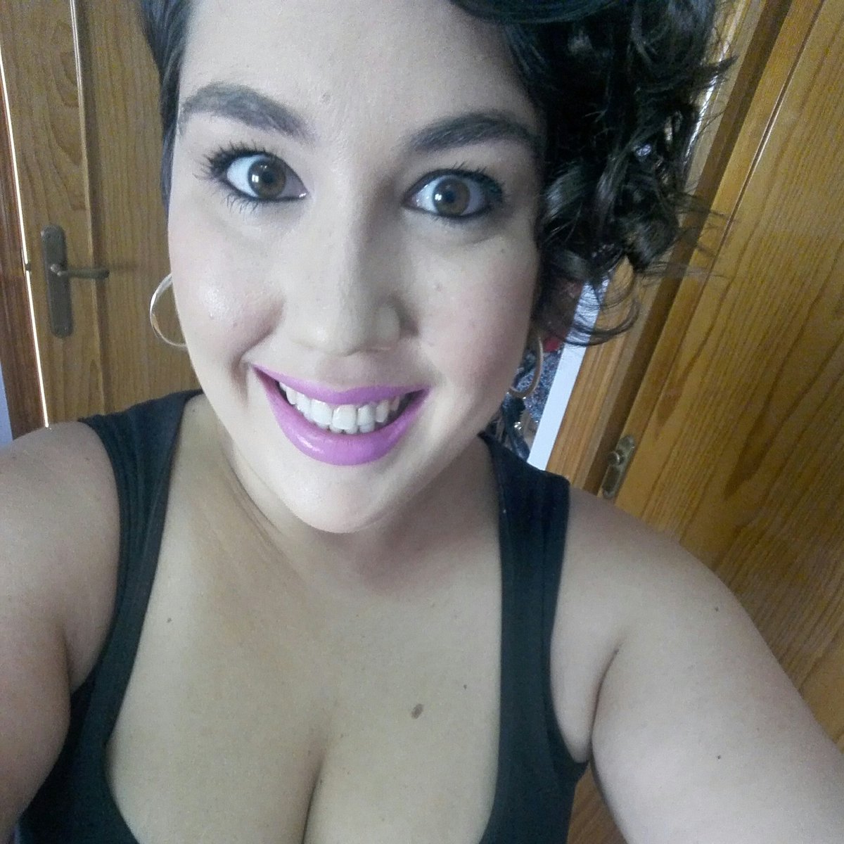 yoli8888's tweet photo. #NuevaFotoDePerfil https://t.co/C4BVllpA5D