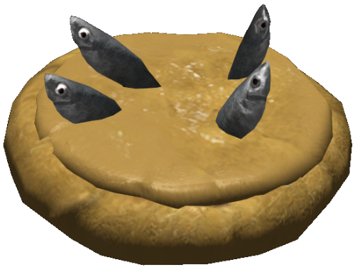 スターゲイジーパイのtwitterイラスト検索結果 古い順