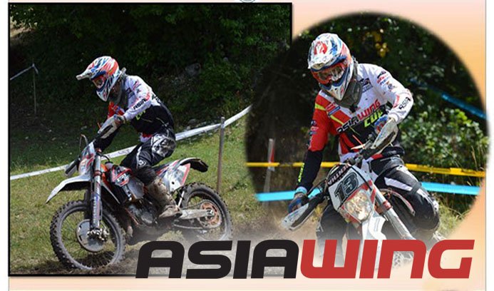 AsiaWing_UAE's tweet photo. It's always a little different, racing on your hometown track. It makes it more special
#asiawnguae #asiawingmotor #asia #asiawing
#dirt https://t.co/sZR8ZM6UCL