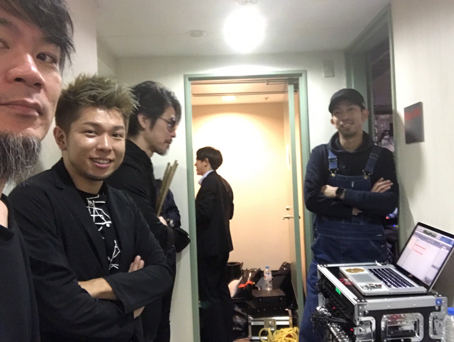 森男staff в X: „遭遇した方はラッキーですね