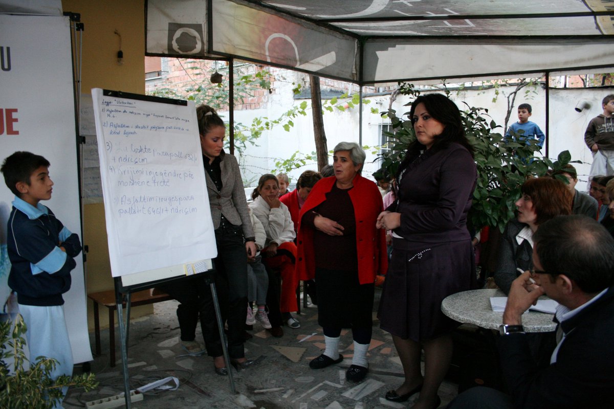 UNDPAlbania's tweet photo. #UNDay:Multi-stakeholder partnerships hold key 2success.Thanks #AlbGov,@EU_Albania @SwedeninAL #SwissGov, #USAID,#GEF #Gov of Italy #Turkey https://t.co/J667K8lqbp