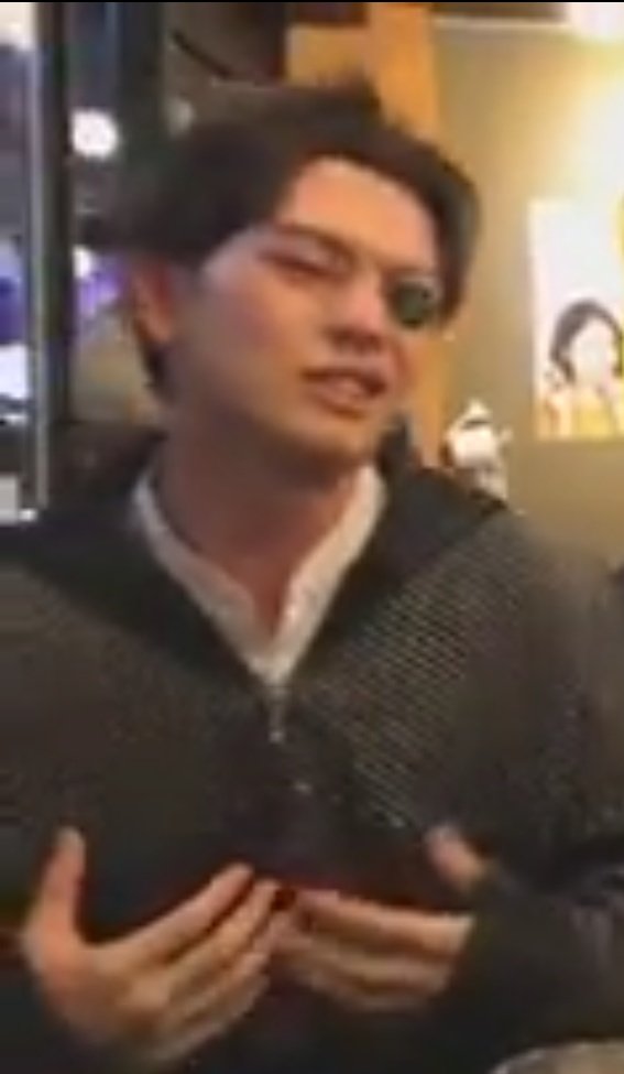 zalddow_LUV's tweet image. 성재 왼쪽 눈은 극한직업

#육성재 #성재 #육잘또