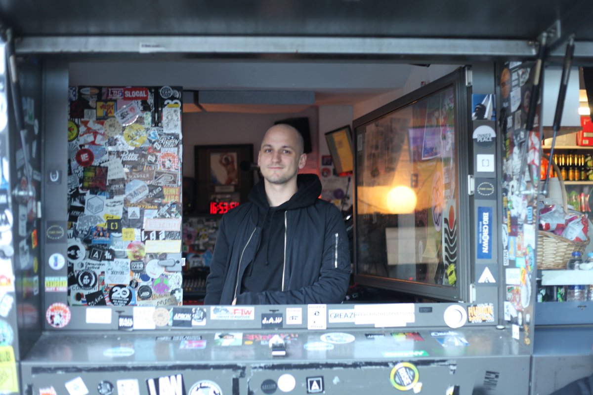NTSlive's tweet photo. Listen back to @jacquesgreene live from the London studio ahead of his AV set on November 1st... https://t.co/aE5aHIzsJO https://t.co/q99ykN2b4b