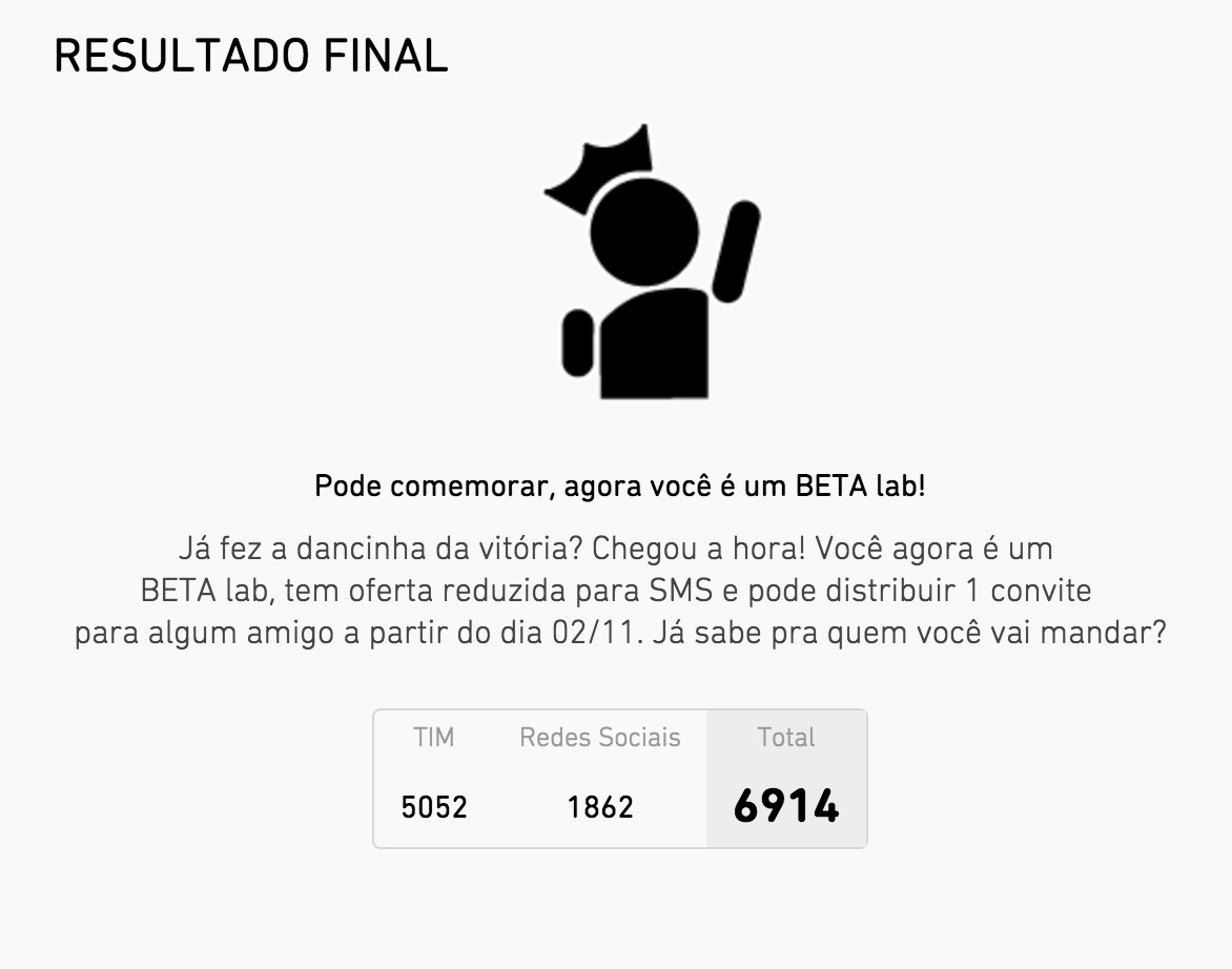 tetsurokagava's tweet photo. #BetaQuerLab #betaseguebeta https://t.co/2REWuISHPM