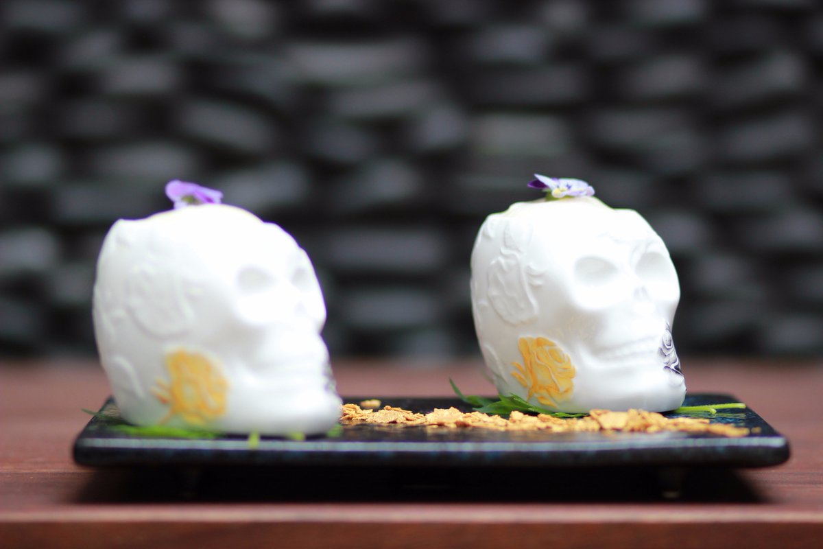 Nobu Shoreditch (@nobushoreditch) on Twitter photo To celebrate #Halloween week, head to #NobuShoreditch and treat yourself to our #cocktailofthemonth, The Harou~īn <a href="/D1LondonSpirits/">D1 London Spirits</a> To celebrate #Halloween week, head to #NobuShoreditch and treat yourself to our #cocktailofthemonth, The Harou~īn <a href="/D1LondonSpirits/">D1 London Spirits</a>