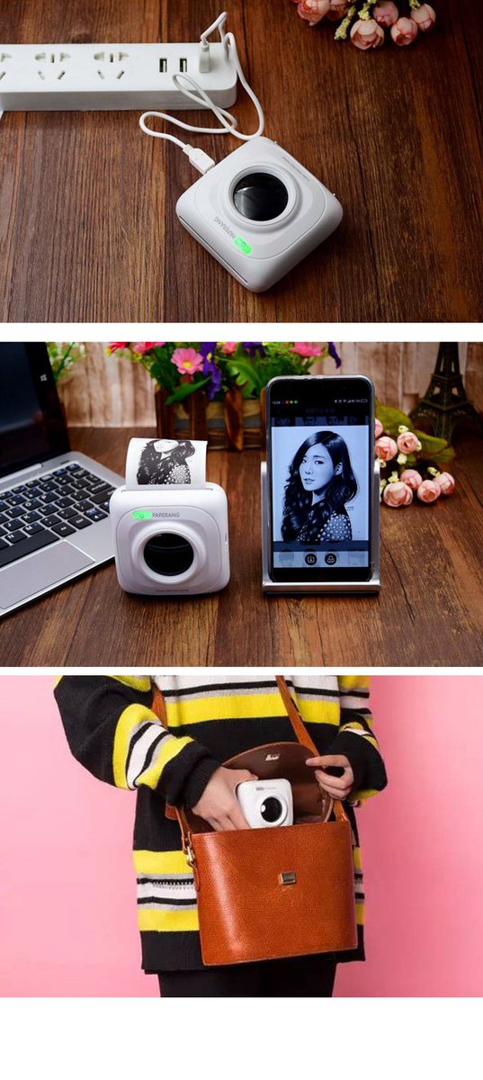 페이퍼랑 감열프린트.

사진만 세번 뽑아놓고 박아뒀지만
생각보다 괜찮아서 잠깐 기뻤던 기억이 있습니다

전체구성 4만원대