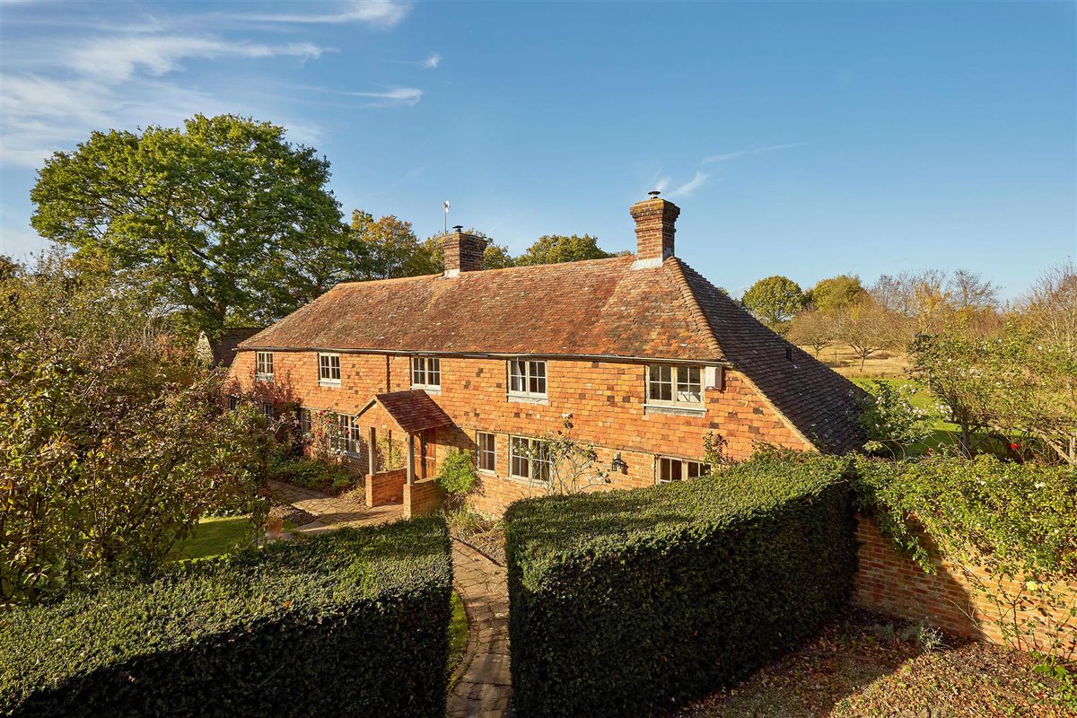 Coming soon!!! #Ticehurst #frittenden #Kent #Eastsussex #knightfrank