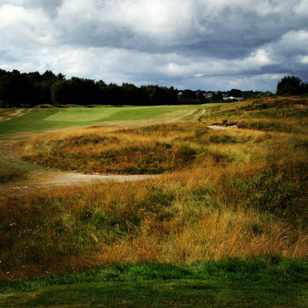Winter ticket membership deal ⛳️🏌at <a href="/NairnDunbar/">Nairn Dunbar Golf Club</a> - Championship Links Course on the stunning Moray Firth coast