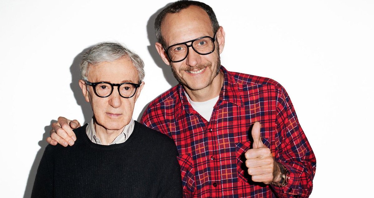 reallygraceful's tweet photo. #TerryRichardson 'banned from fashion magazines' amid sex allegations https://t.co/blfyqlGikh 

#Weinstein
#Hollywood
#TuesdayThoughts https://t.co/XzA4Wt41d3