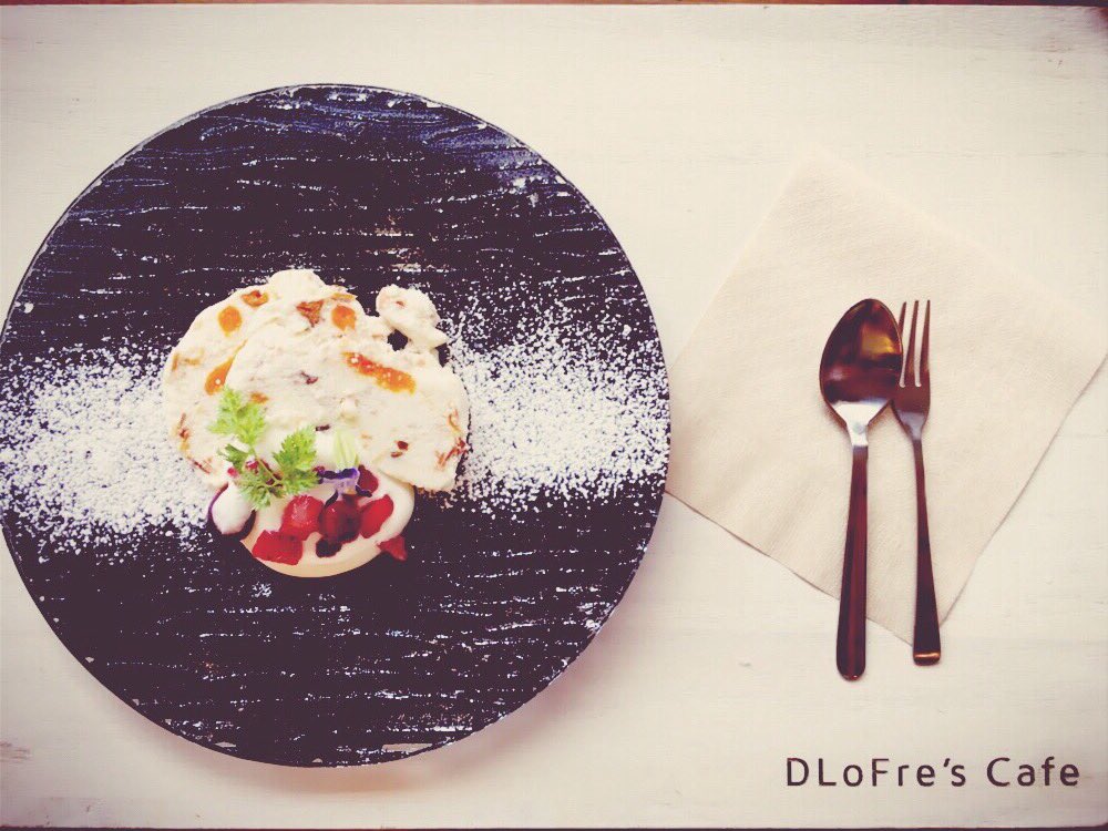ukappa2525's tweet photo. 今日行ったカフェ
すごいオシャレだった😍
#カフェ 
#おしゃれさんと繋がりたい https://t.co/TyJhARpywT