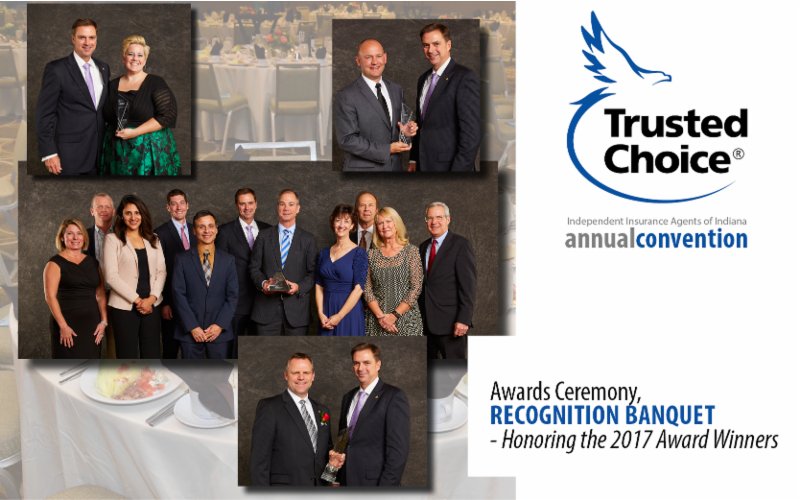 Recognition Banquet - IIAI Convention Highlight conta.cc/2uitkp6