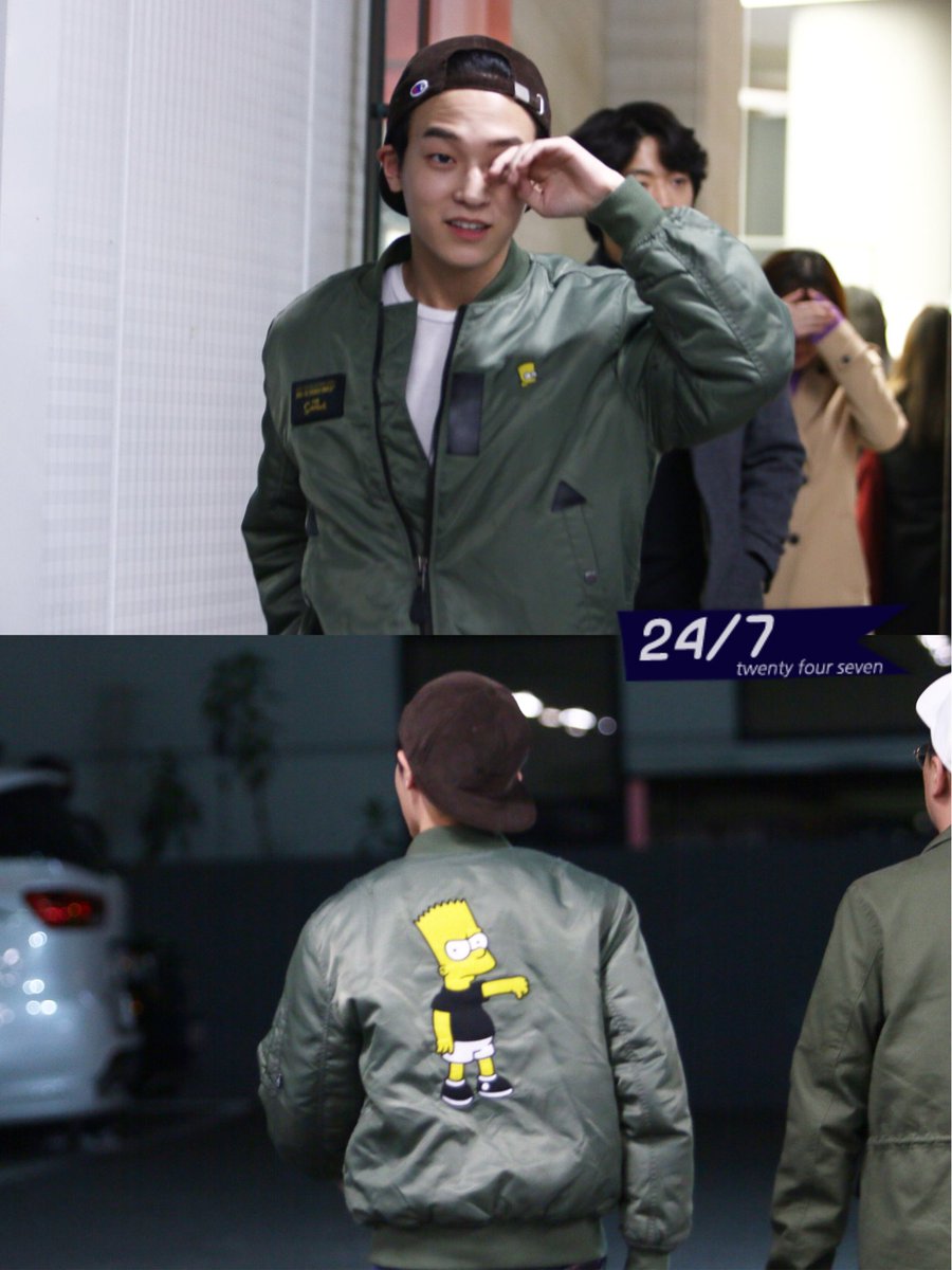 [24/7] 171024 #그여름동물원 쇼케이스 #병헌 귀여워😭 <a href="/honey_schedule/">🐥</a> 247forhoney.com