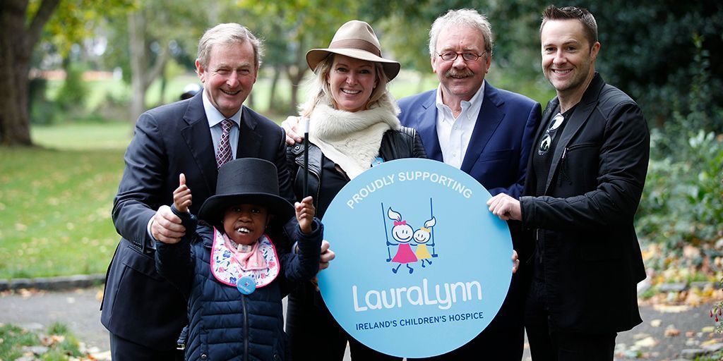TheAILGroup's tweet photo. We were delighted to announce our official partnership with the amazing @LauraLynnHouse &amp;  our three brands! ❤️

#AILGroup #LovingLauraLynn https://t.co/IkdvhdRO8M