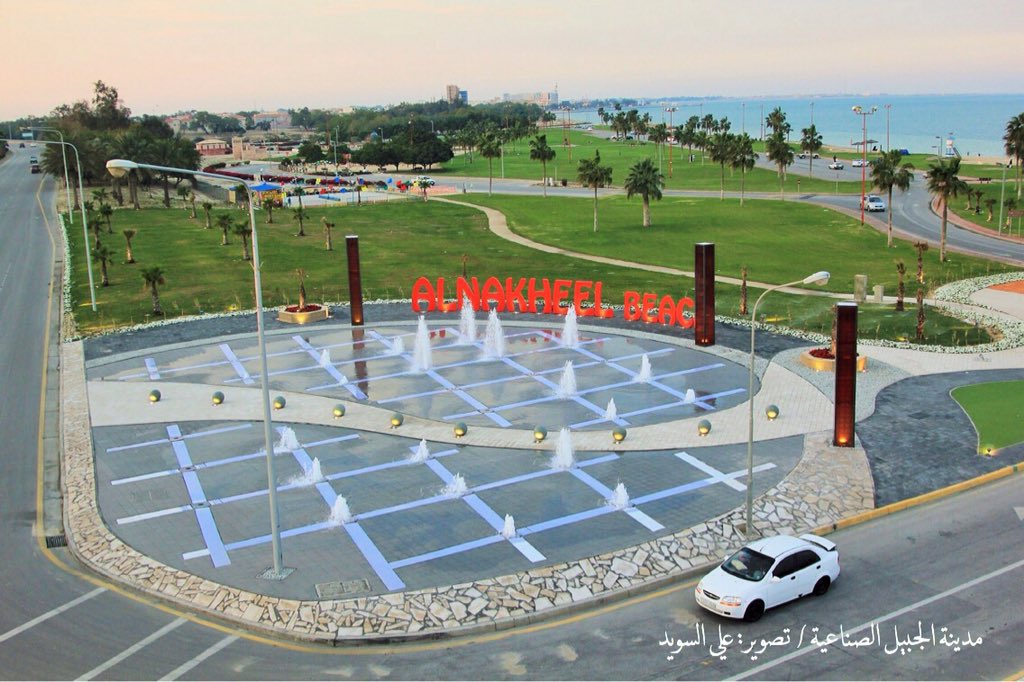 AlswadAli's tweet photo. مدينة #الجبيل_الصناعية
رائدة في مجالات الصناعة والسياحة، هي واجهة شرقية متطلعة لمستقبل واعد بالاستثمار الصناعي والتجاري والسياحي العالمي #السعودية #رؤية_2030 
#التنمية #الاقتصاد
@pr_rc_jubail 

نبارك  ل #مشروع_نيوم https://t.co/8Z2VKQXz7J