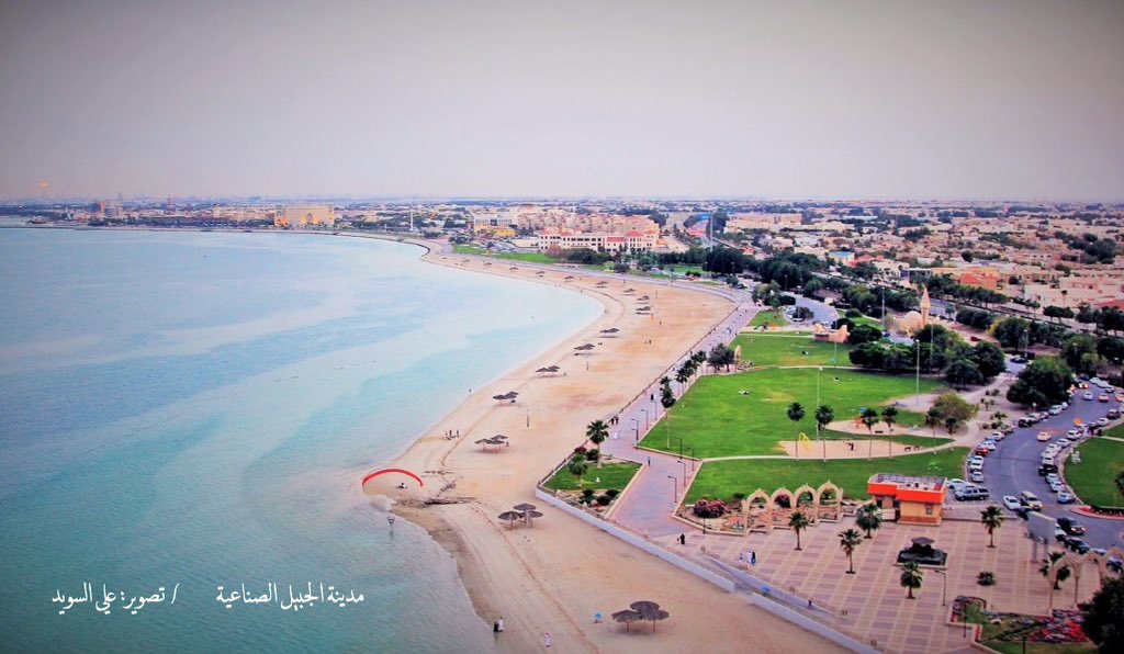 AlswadAli's tweet photo. مدينة #الجبيل_الصناعية
رائدة في مجالات الصناعة والسياحة، هي واجهة شرقية متطلعة لمستقبل واعد بالاستثمار الصناعي والتجاري والسياحي العالمي #السعودية #رؤية_2030 
#التنمية #الاقتصاد
@pr_rc_jubail 

نبارك  ل #مشروع_نيوم https://t.co/8Z2VKQXz7J