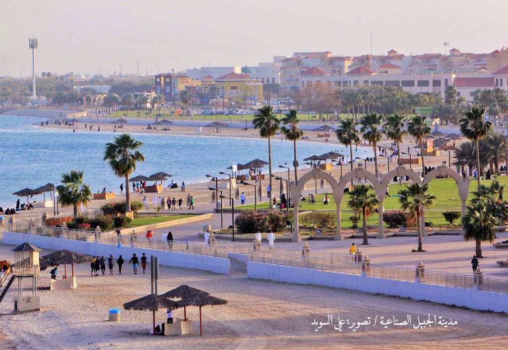 AlswadAli's tweet photo. مدينة #الجبيل_الصناعية
رائدة في مجالات الصناعة والسياحة، هي واجهة شرقية متطلعة لمستقبل واعد بالاستثمار الصناعي والتجاري والسياحي العالمي #السعودية #رؤية_2030 
#التنمية #الاقتصاد
@pr_rc_jubail 

نبارك  ل #مشروع_نيوم https://t.co/8Z2VKQXz7J