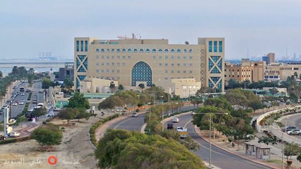AlswadAli's tweet photo. مدينة #الجبيل_الصناعية
رائدة في مجالات الصناعة والسياحة، هي واجهة شرقية متطلعة لمستقبل واعد بالاستثمار الصناعي والتجاري والسياحي العالمي #السعودية #رؤية_2030 
#التنمية #الاقتصاد
@pr_rc_jubail 

نبارك  ل #مشروع_نيوم https://t.co/8Z2VKQXz7J