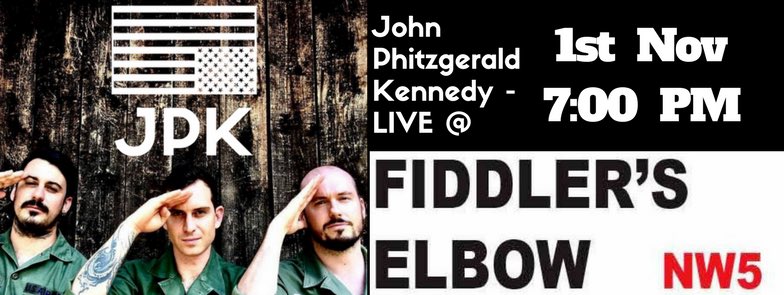 JPHK_official's tweet photo. Are you ready to fight? 🔥🔥🔥
1st Nov @ The Fiddler's Elbow in Camden 🎫5£ 
Event 👉🏼 https://t.co/PauGHkcZ1G 
#rocknroll #ready #wakeup https://t.co/HYjfJ9IZrC