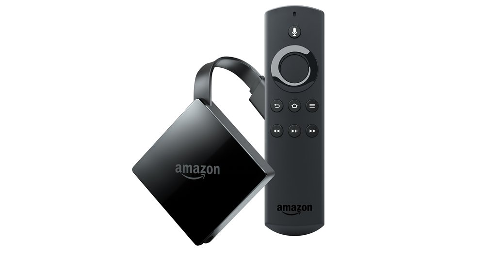 AVForums's tweet photo. . @AmazonUK Fire TV 3 Review | Angling and dangling for your hard-earned
https://t.co/NuNINTgZwF #Netflix #alexa #HDR #KODI  #AmazonFireTV3 https://t.co/huyjxa37vl