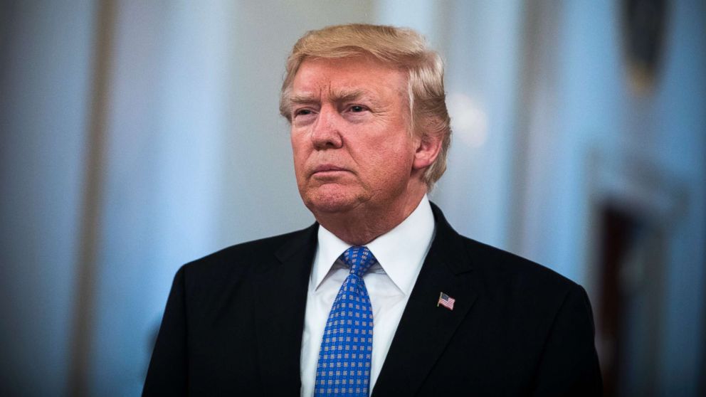 IceTrends's tweet photo. President Trump has promised to help cover the mounting legal costs for White House staff… https://t.co/LVwfiKybjc https://t.co/sRqkbYAG31