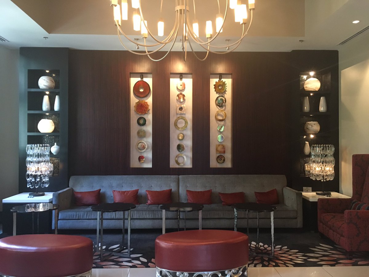 trunkology's tweet photo. Touring beautiful places and beautiful spaces! Trying to decide where our next trunk show will take place... fun times all around. https://t.co/ChsFjYQksX
