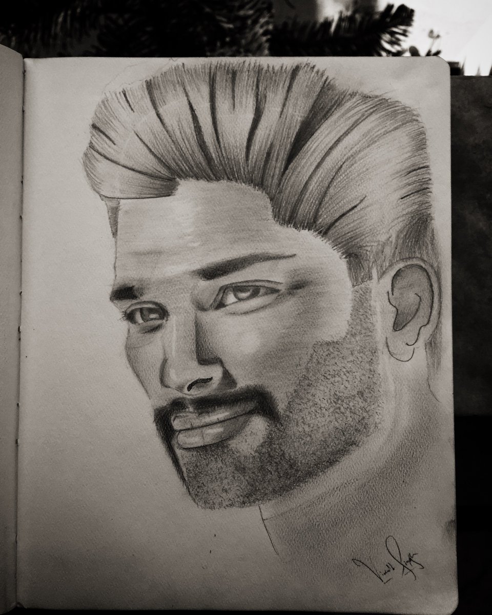 vikalpsingh111's tweet photo. @alluarjun  only for you sir! https://t.co/bHXJMQpgFW