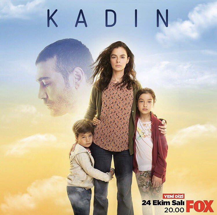 Bu şahane kadınlar <a href="/egzOzpirincci/">Ozge Ozpirincci</a>  <a href="/mervegirgin/">MerveGirgin</a> in yarattıkları dünyayı izlemek icin asiri heyecanlıyım 🤗 bol şans ❤🙏 hadı aksam olsun