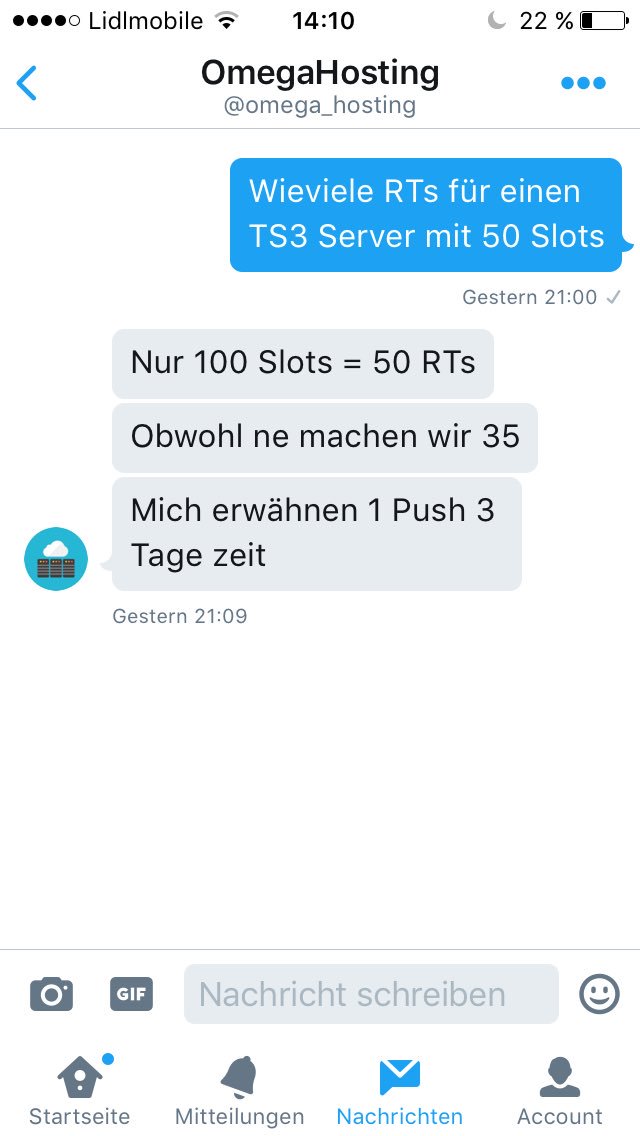 zyklooo's tweet photo. Komm wir schaffen das RT? @WeilCraftDaReal https://t.co/Pn7TGsvBVt