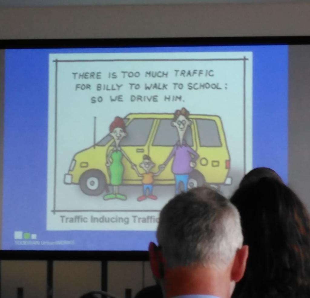 shonamorriscuk's tweet photo. *eye roll*its oh so familiar,let's change this!For health,safety,environment,economy,the future#WalkableCommunities https://t.co/C7dSSLNpvh