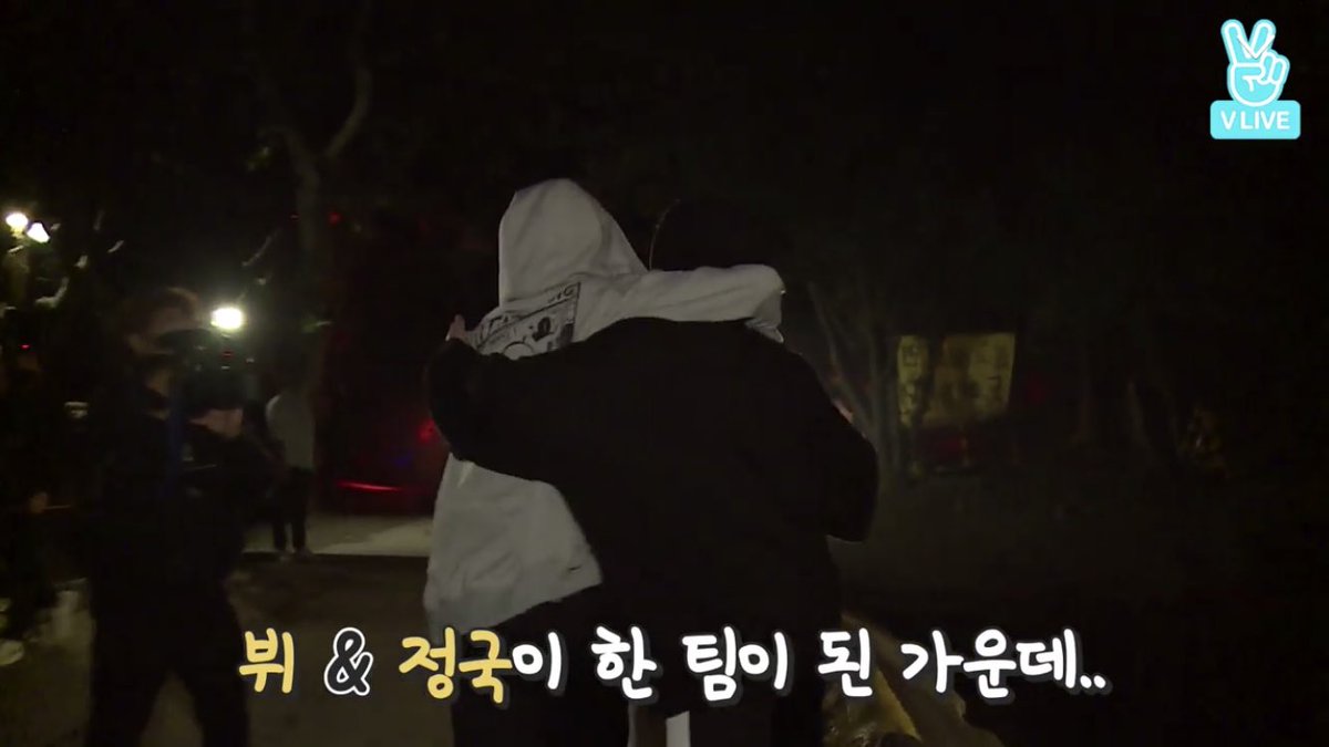 harleytae's tweet photo. TAEKOOK HUGGING EACH OTHER BC THEY BOTH GOT THE TAGS https://t.co/6BPqzRzrQN