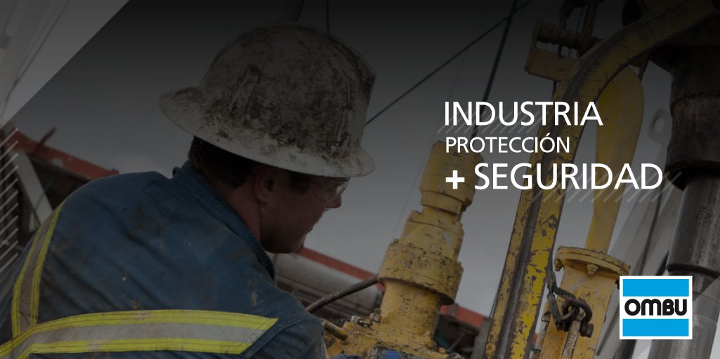 OMBUindument's tweet photo. La Industria Petroquímica es uno de los pilares de la provincia de Neuquén y eslabón clave en el desarrollo de nuestro país. https://t.co/v0Ryjw4A5V
