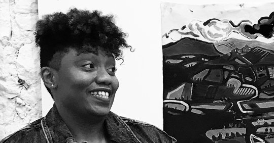 We are excited to announce the 2017 <a href="/aigadc/">AIGA DC</a> Design Continuum Fund scholarship recipients: @mpmpbui &amp; <a href="/mikeahugley/">@mikeahugley</a> givecontinuum.org/news