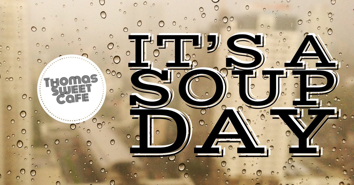 Thomas Sweet Cafe (@thomassweetcafe) on Twitter photo 