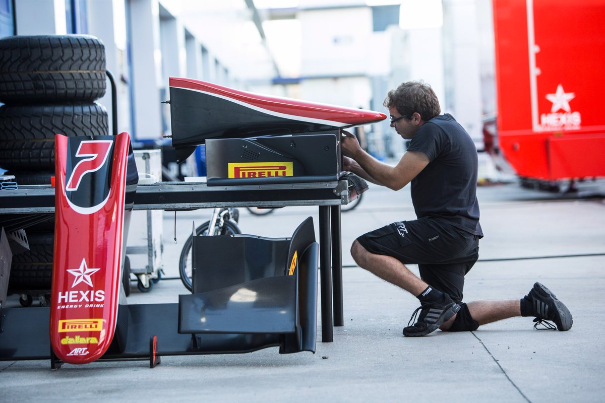 30 days to season Finale! #TeamSpiritAward, every vote counts ↩️

🔝 #F2: instagram.com/p/BaI9S9bhQZP/
🔝 #GP3: instagram.com/p/BaJYba1nvbx/

📸 @FIA_F2
