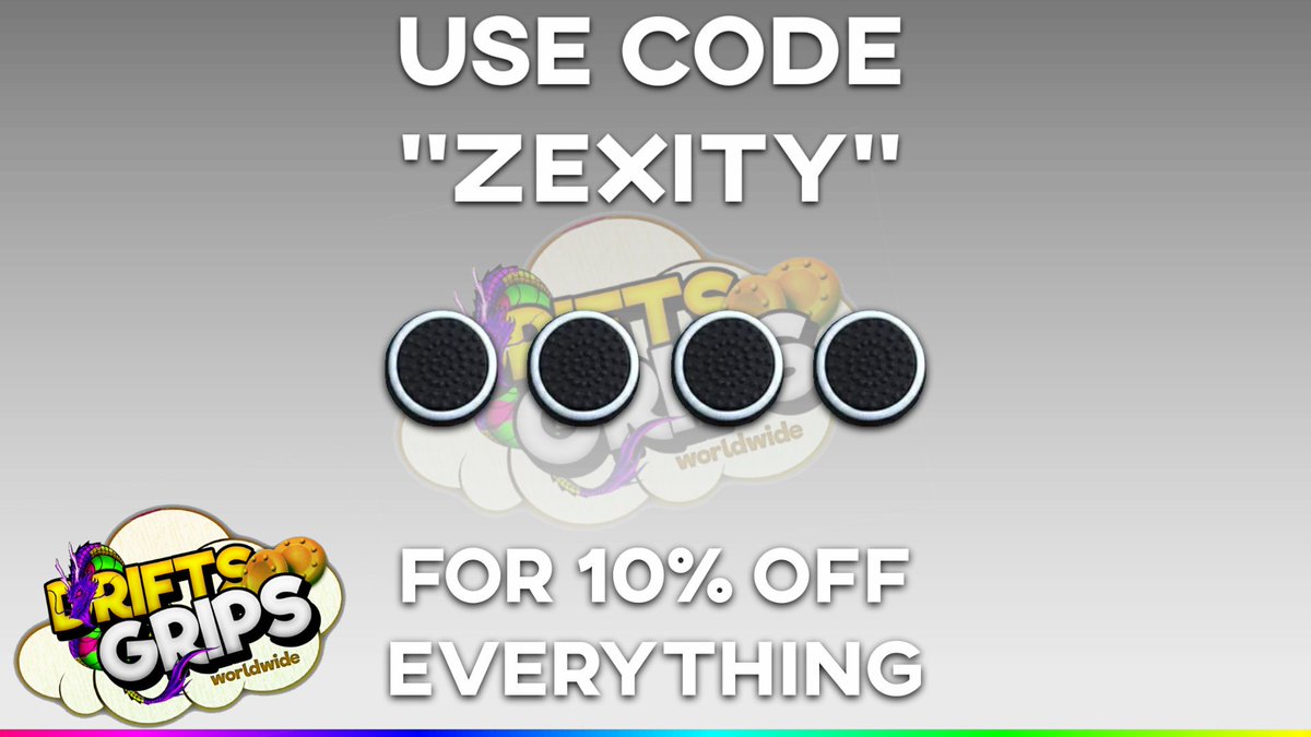 Zexity tweet media